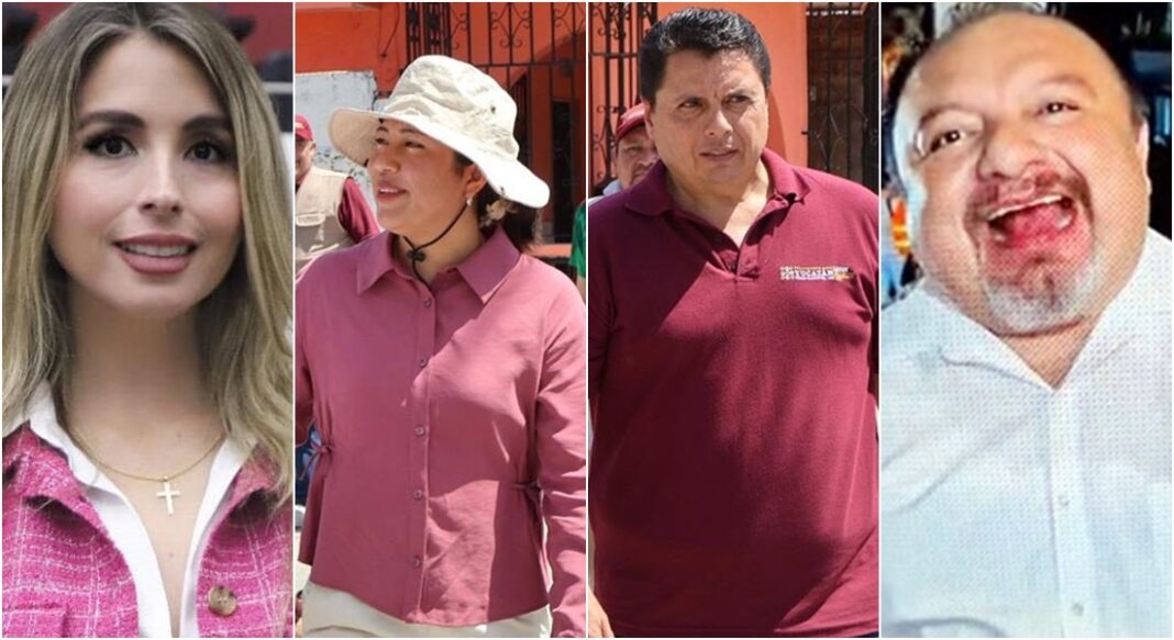 Magadán sería la renuncia 28 en el gobierno de la 4T