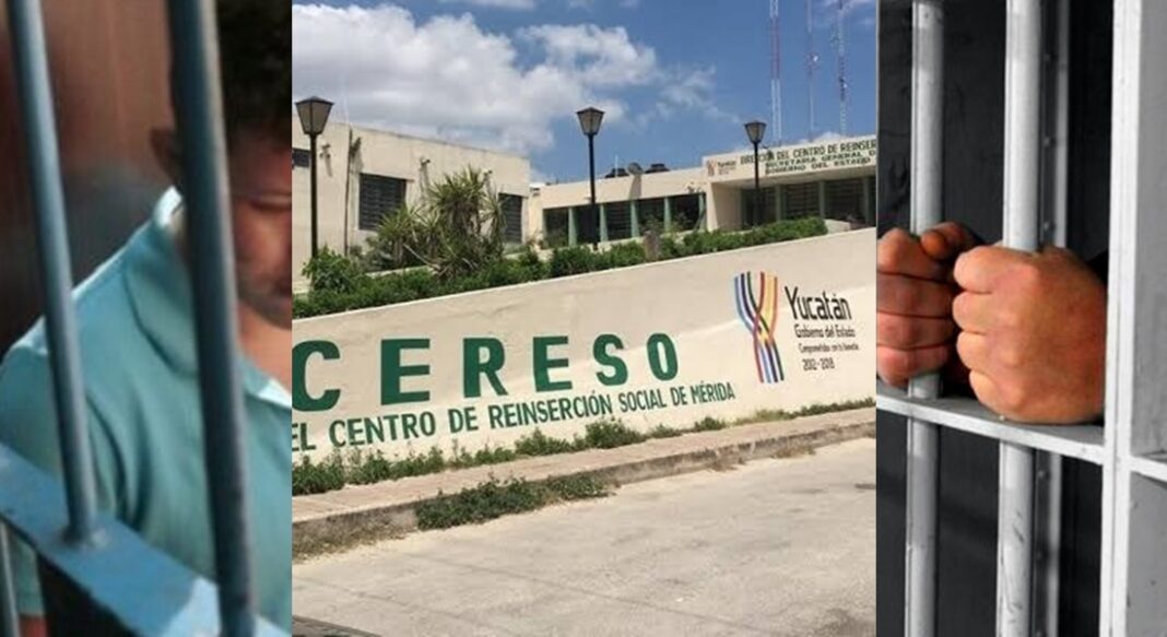 PoliPENAL Compra su condena Violento robo en Progreso