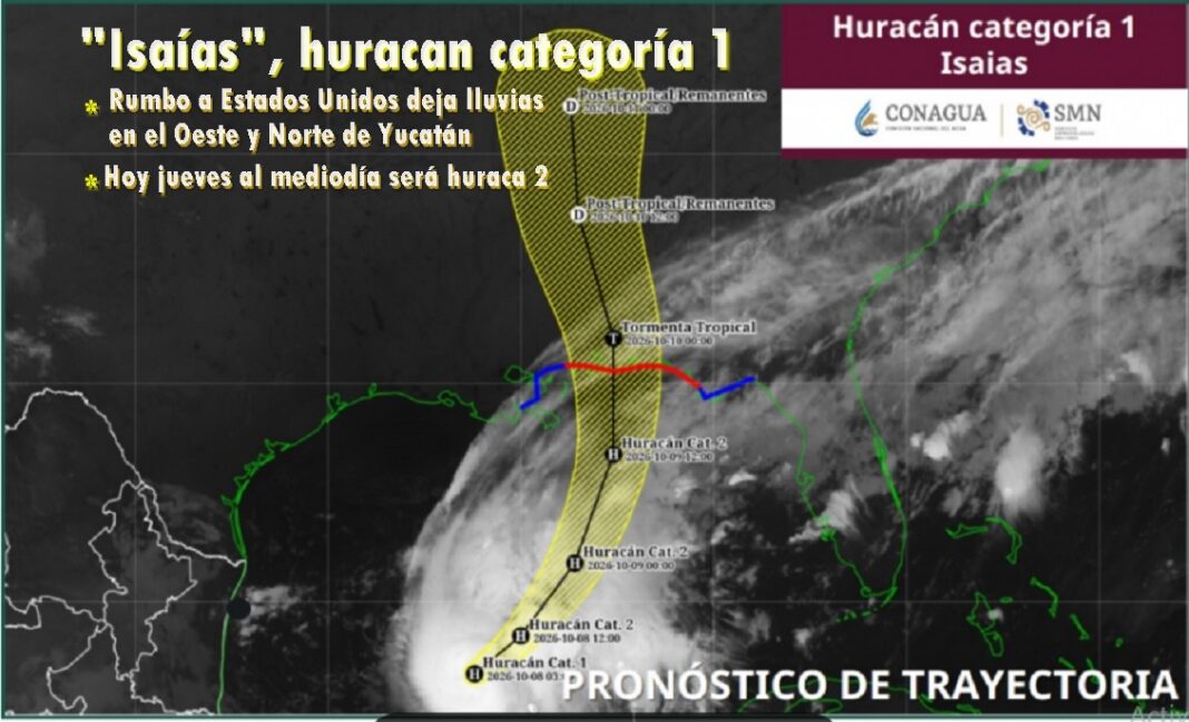 1HuracanI