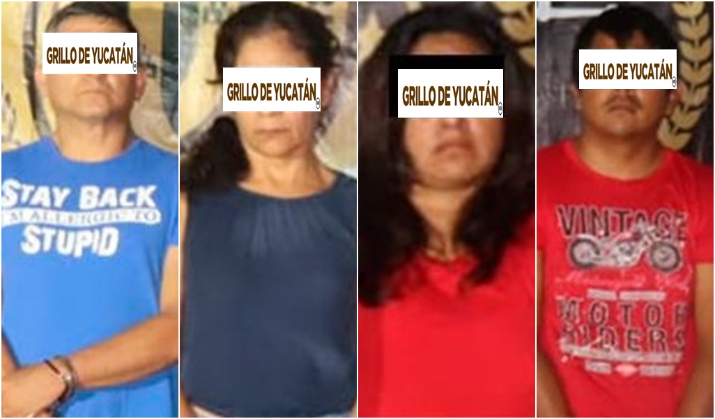 La súper SSP identifica a los sicarios, aunque tenían casco