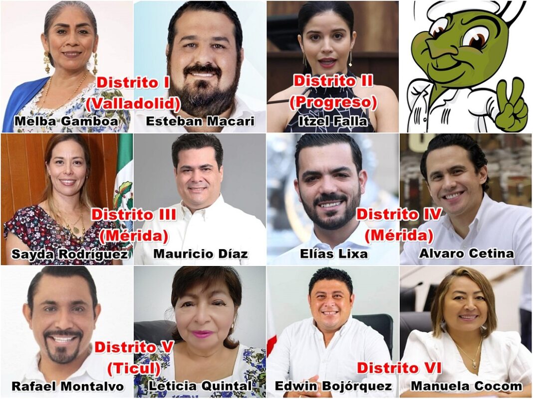 pANISTAS